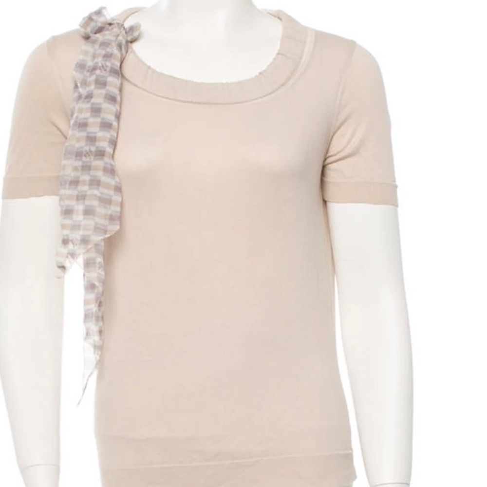 Louis Vuitton Top size S